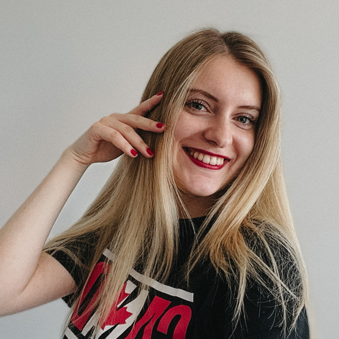 Anastasiia Stoianova