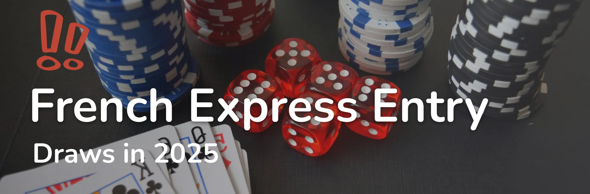 Cover: Франкомовні відбори Express Entry 2025: Повний посібник з імміграції